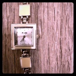 Mudd - Quartz Watch